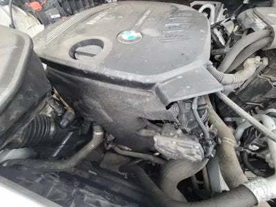 2019 BMW 320 WBATX310XKLF53281 VIN:WBATX310XKLF53281