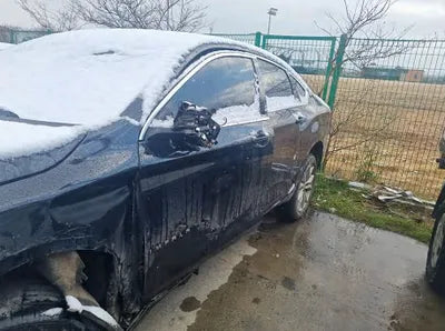 2016 Chevrolet Impala 1G1155SA5GU127413 VIN:1G1155SA5GU127413