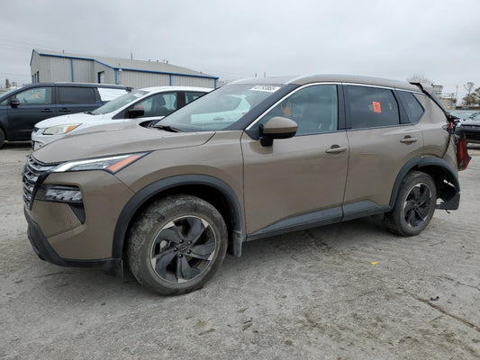 2024 NISSAN ROGUE SV VIN:JN8BT3BB1RW431929