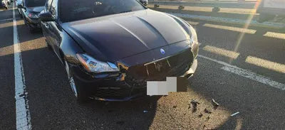 2017 Maserati Quattroporte VIN: