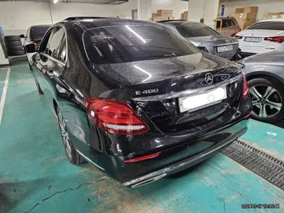 2018 Mercedes-Benz E 400 WDDZF6GB0JA403347 VIN:WDDZF6GB0JA403347