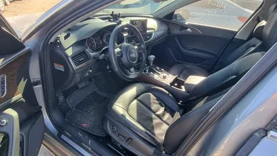 2015 Audi A6 WAUZZZ4G1FN004933 VIN:WAUZZZ4G1FN004933
