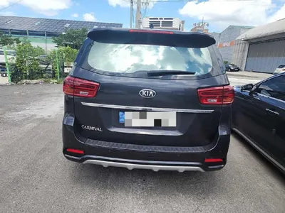 2020 Kia Carnival VIN: