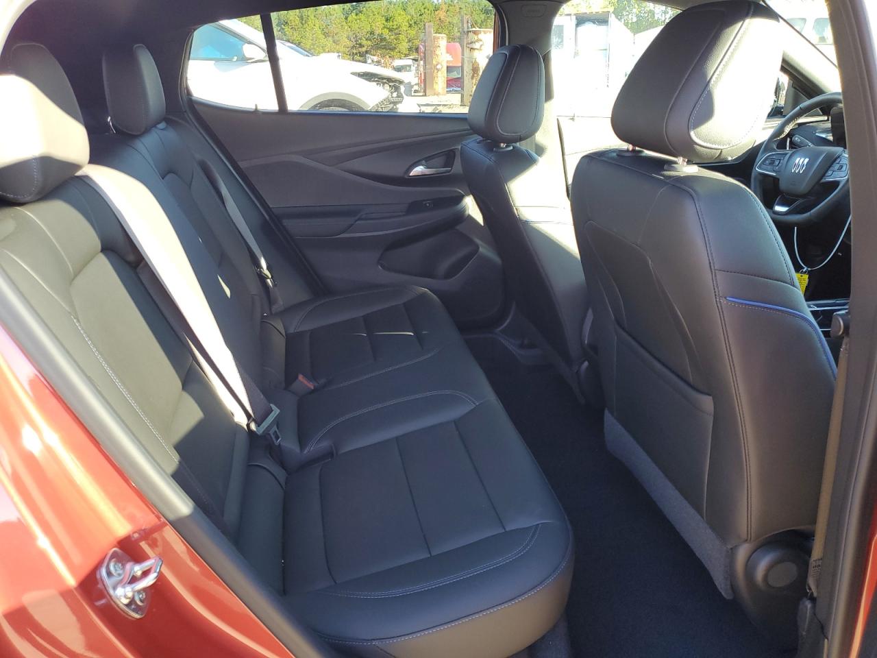 2024 BUICK ENVISTA SPORT TOURING VIN:KL47LBE26RB078077