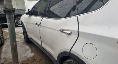 2016 Hyundai Santa FE KMHSW81UBGU666839 VIN:KMHSW81UBGU666839