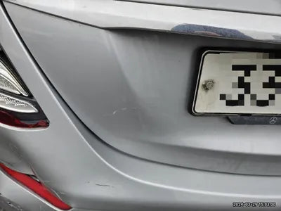 2017 Mercedes-Benz E 300 VIN: