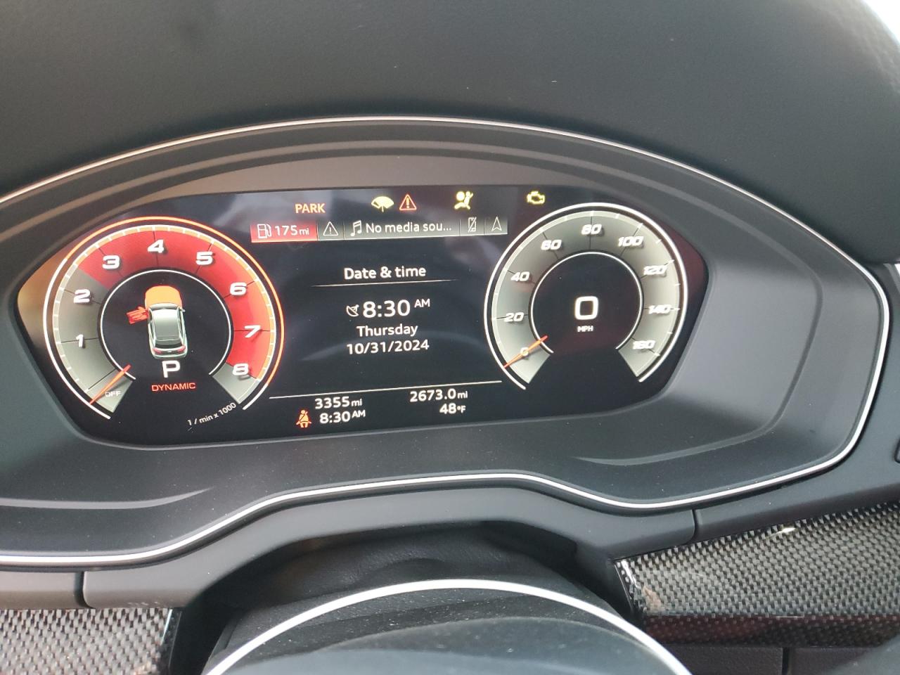 2024 AUDI SQ5 PREMIUM PLUS VIN:WA1B4AFY6R2035153