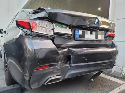 2021 BMW 520 WBA11BH07MWX25953 VIN:WBA11BH07MWX25953