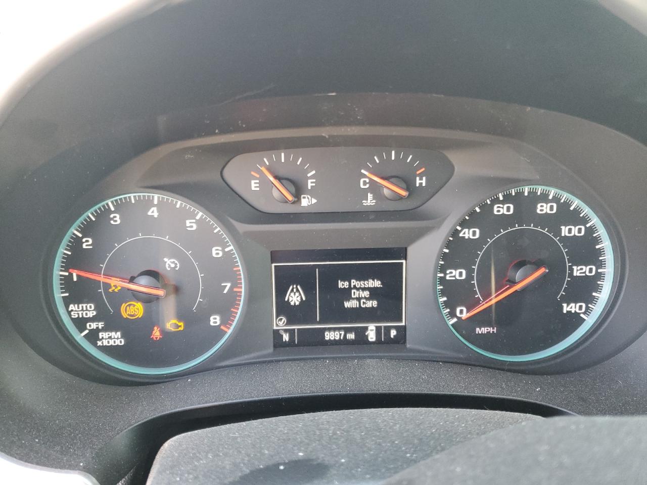 2024 CHEVROLET MALIBU LS VIN:1G1ZC5STXRF195885