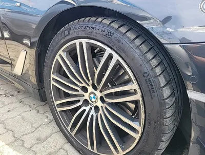 2018 BMW 520 WBAJC9105JG943263 VIN:WBAJC9105JG943263