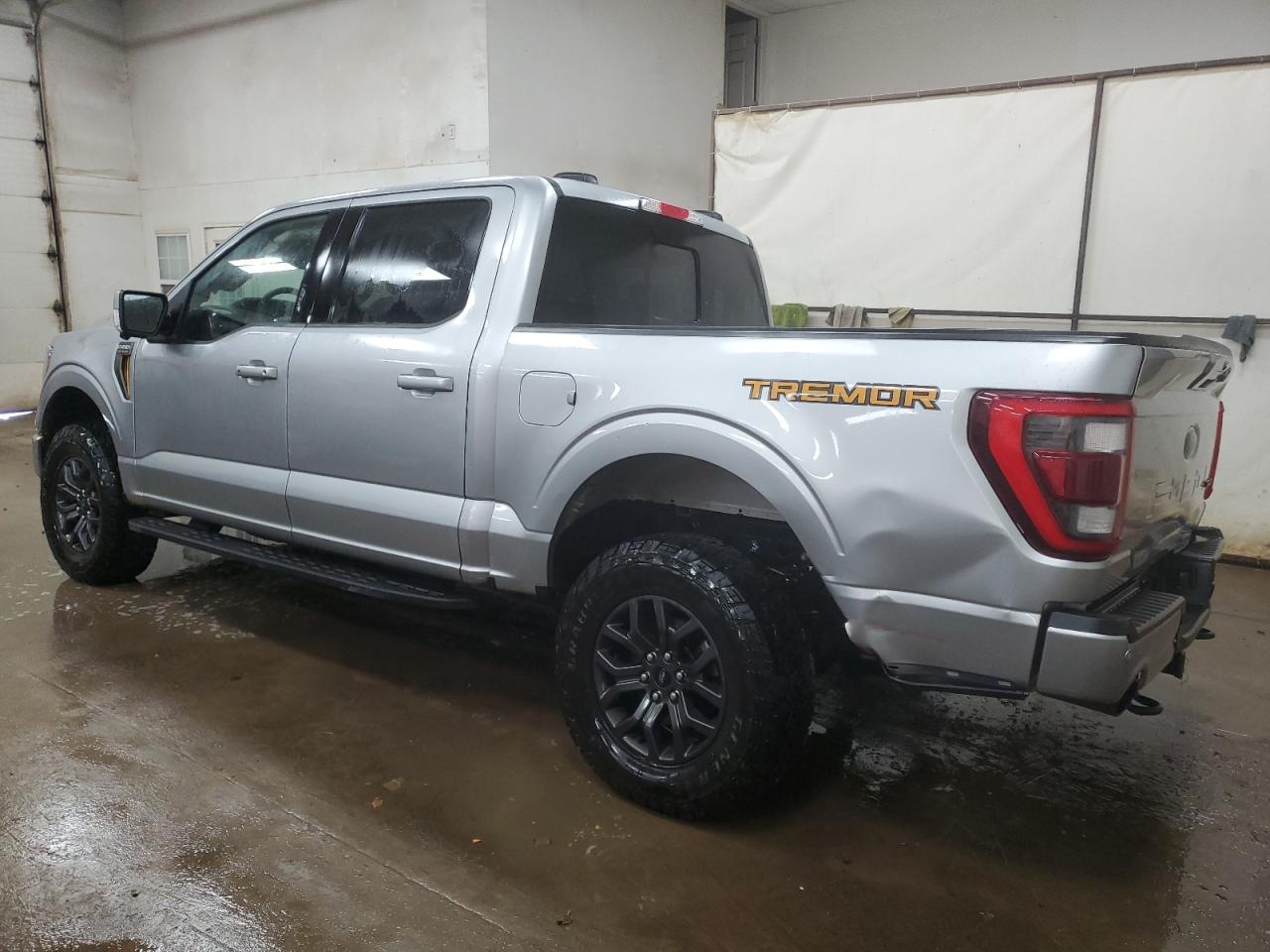 2023 FORD F150 SUPERCREW VIN:1FTFW1E55PFC54619