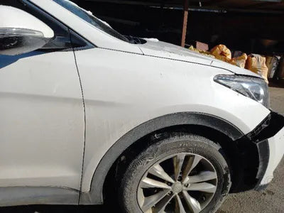 2016 Hyundai Santa FE 519KMKMHSW81UBGU6 VIN:519KMKMHSW81UBGU6