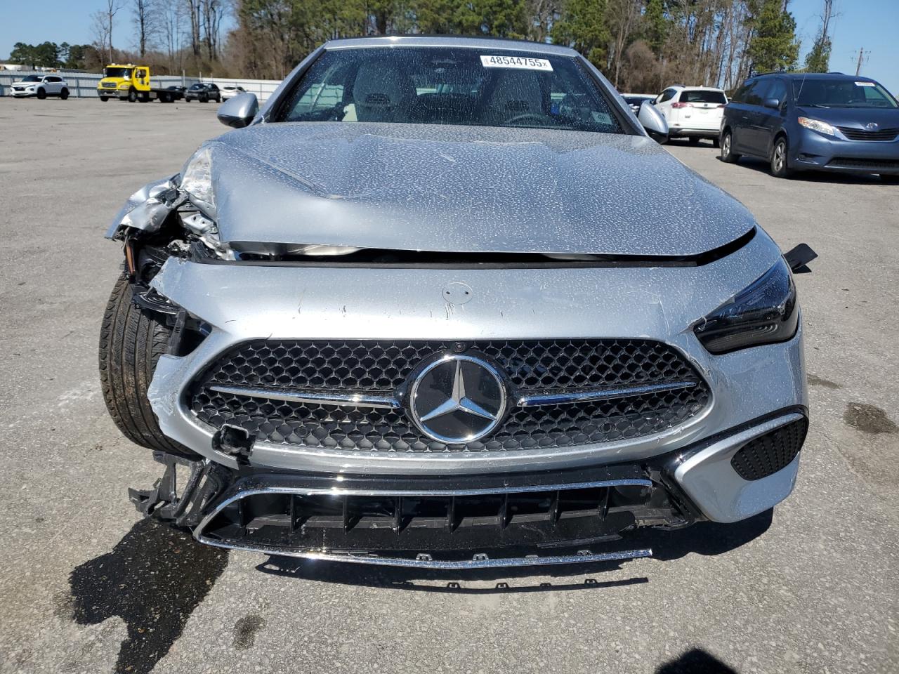 2024 MERCEDES-BENZ CLE 300 4MATIC VIN:W1KMK4HB7RF028287