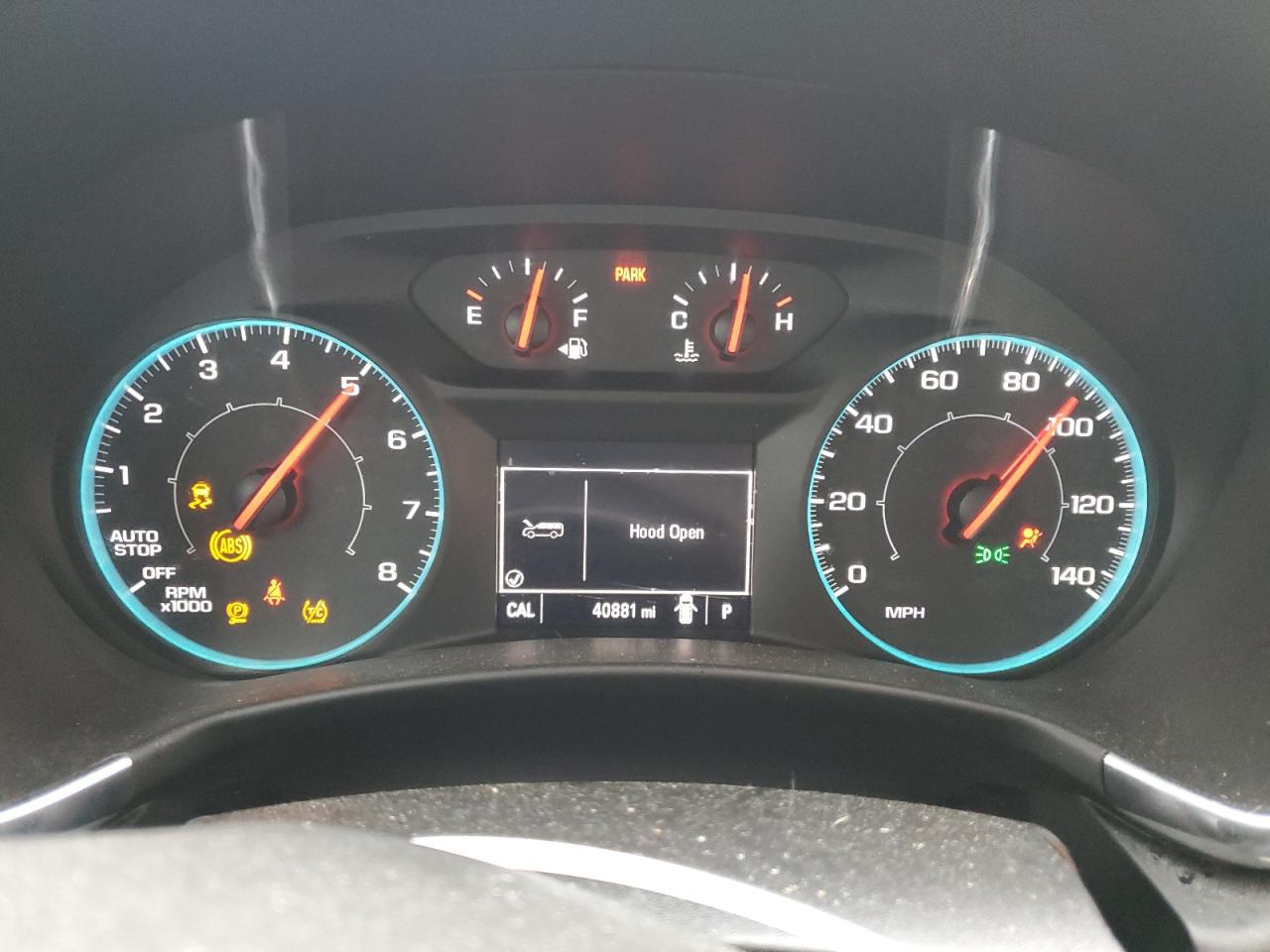 2022 CHEVROLET EQUINOX LS VIN:2GNAXHEV8N6124932