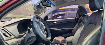 2017 Hyundai Tucson KMHJ2815GHU324893 VIN:KMHJ2815GHU324893