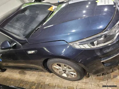 2017 Kia K5 KNAGS411BHA160288 VIN:KNAGS411BHA160288