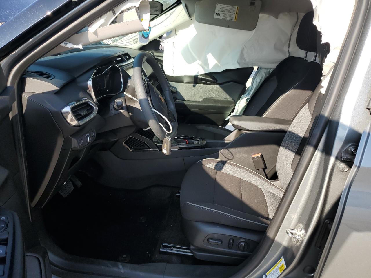 2023 CHEVROLET TRAILBLAZER LT VIN:KL79MPS28PB215530