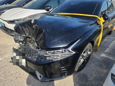 2021 Kia K5 KNAG541JBMA012953 VIN:KNAG541JBMA012953