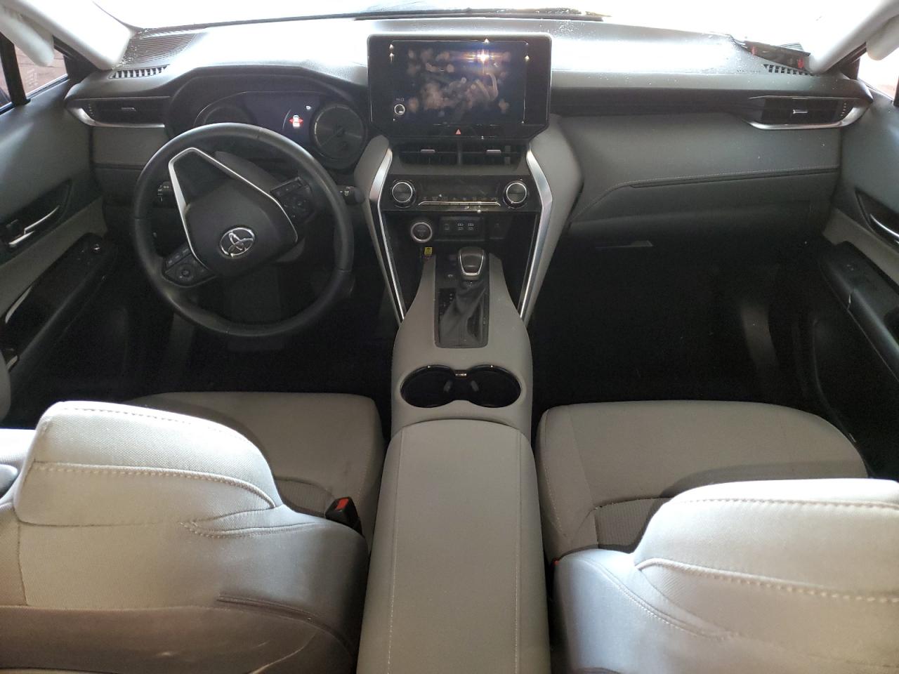 2024 TOYOTA VENZA LE VIN:JTEAAAAHXRJ159011