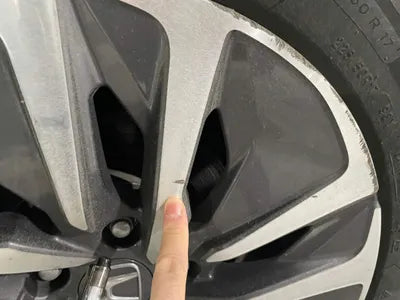 2019 Honda Accord 1HGCV3690KA511432 VIN:1HGCV3690KA511432