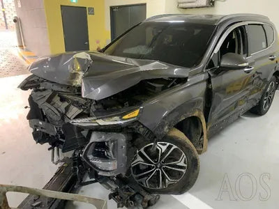 2019 Hyundai Santa FE KMHS281BDKU147711 VIN:KMHS281BDKU147711