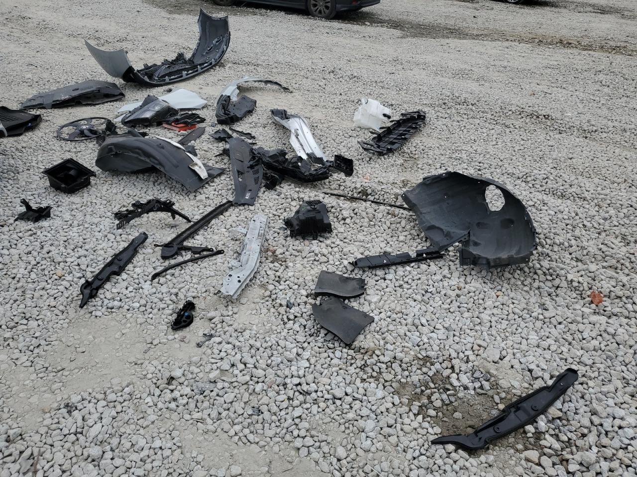 2024 TOYOTA CAMRY SE NIGHT SHADE VIN:4T1G11AK6RU230533