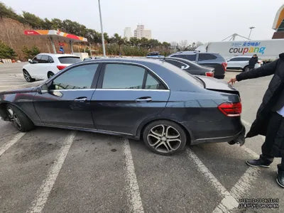 2016 Mercedes-Benz E 250 WDDHF9HB1GB233420 VIN:WDDHF9HB1GB233420