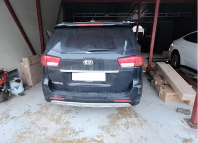 2017 Kia Carnival KNAME81ABHS246608 VIN:KNAME81ABHS246608