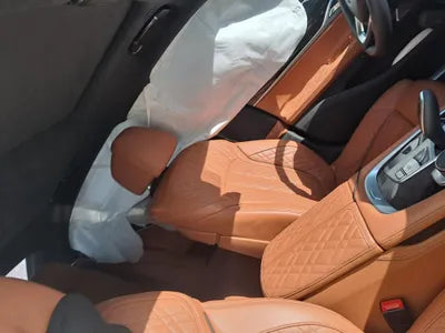 2022 BMW 740 WBA7D2105NCJ72699 VIN:WBA7D2105NCJ72699