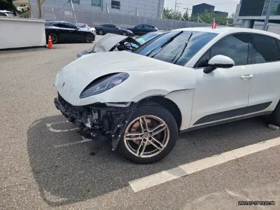 2019 Porsche Macan WP1AA2950KLB11739 VIN:WP1AA2950KLB11739
