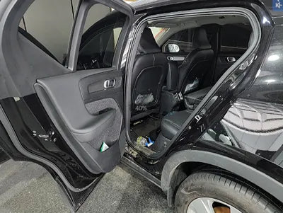 2021 Volvo XC40 YV1XZK92CM2541521 VIN:YV1XZK92CM2541521