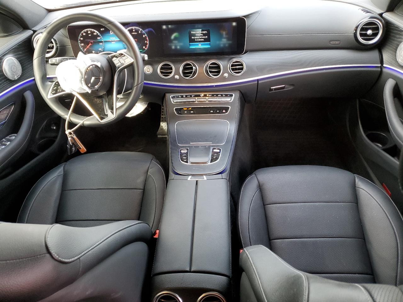 2023 MERCEDES-BENZ E 450 4M ALL TERRAIN VIN:W1KZH6AB0PB167594