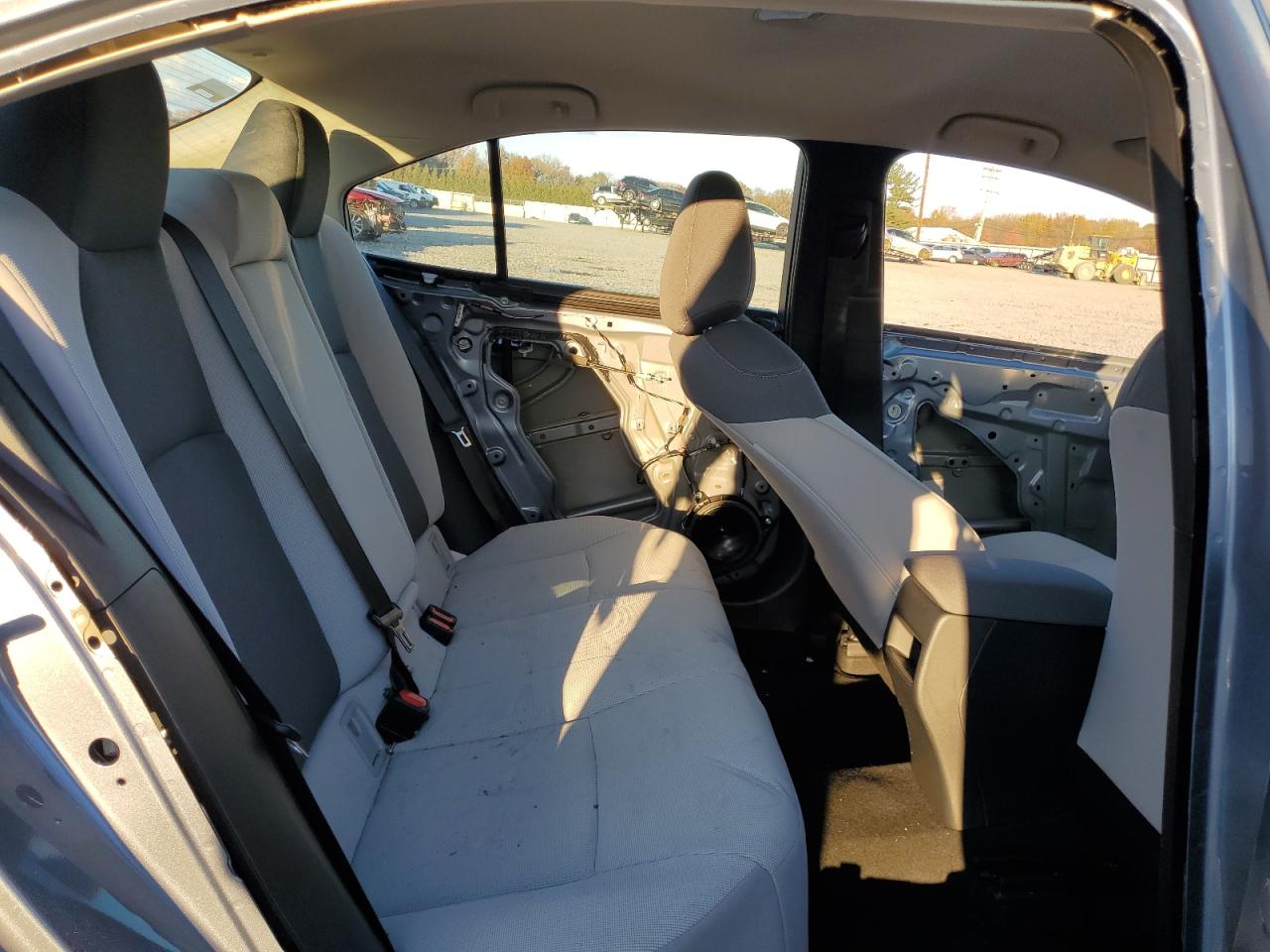 2022 TOYOTA COROLLA LE VIN:5YFVPMAE4NP300866