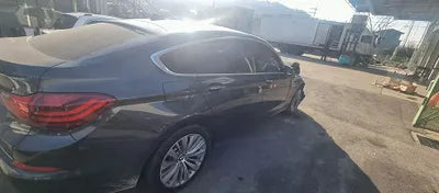 2015 bmw gran turismo 30d xdrive WBA5N6108FGT62647 VIN:WBA5N6108FGT62647