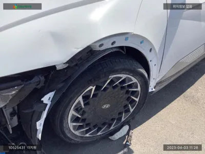 2021 Hyundai Ioniq KMHKR81AFNU016602 VIN:KMHKR81AFNU016602