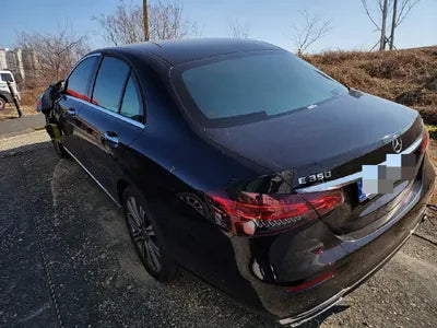 2022 Mercedes-Benz E 350 VIN: