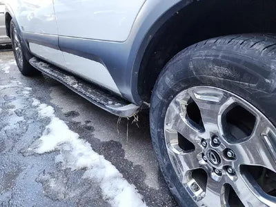 2018 Kia Mohave VIN: