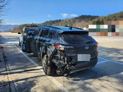 2019 Hyundai Tucson KMHJ5817GKU943387 VIN:KMHJ5817GKU943387