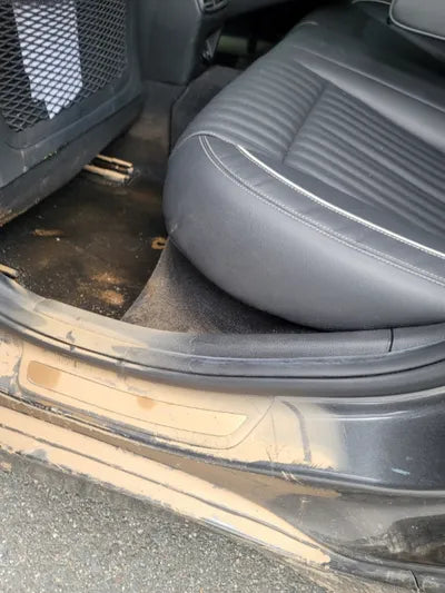 2020 Genesis G70 VIN: