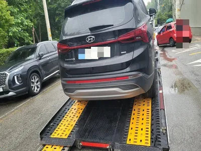 2021 Hyundai Santa FE VIN: