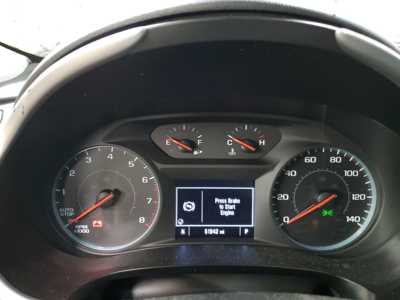 2023 CHEVROLET MALIBU LT VIN:1G1ZD5ST3PF131939