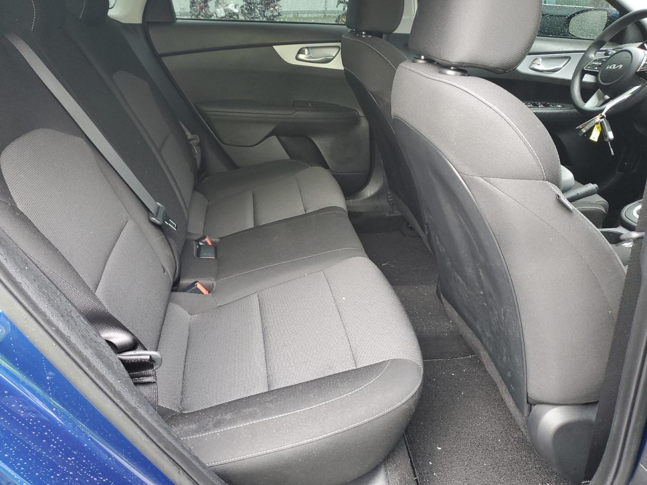 2023 KIA FORTE LX VIN:3KPF24ADXPE684523