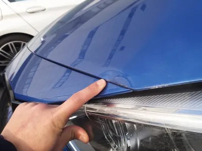 2017 BMW 420 WBA4P7109HK788407 VIN:WBA4P7109HK788407