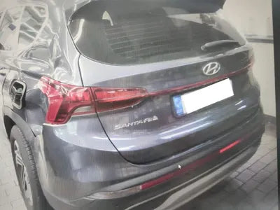 2020 Hyundai Santa FE KMHS381HGMU333983 VIN:KMHS381HGMU333983