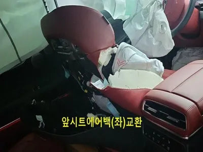 2024 Genesis GV80 VIN: