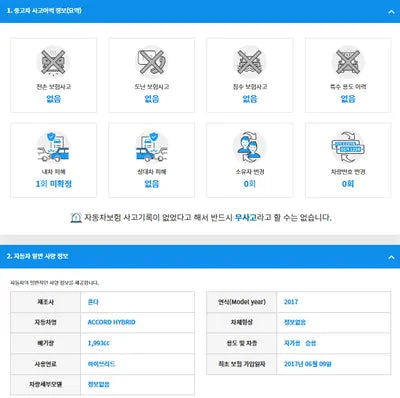 2017 Honda Accord JHMCR6650HC200953 VIN:JHMCR6650HC200953