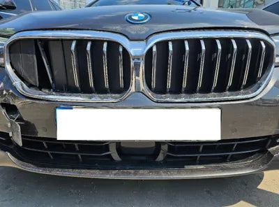 2022 BMW 530 WBA51AG08PCL60332 VIN:WBA51AG08PCL60332