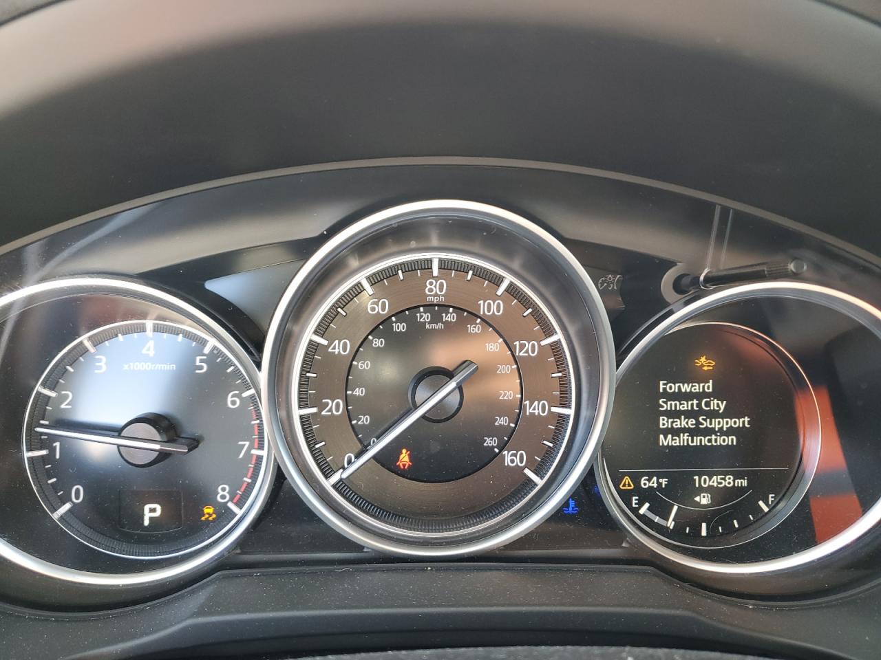 2022 MAZDA CX-5 SELECT VIN:JM3KFBBM3N0560807