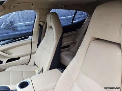 2016 Porsche Panamera WP0AA297XGL000867 VIN:WP0AA297XGL000867