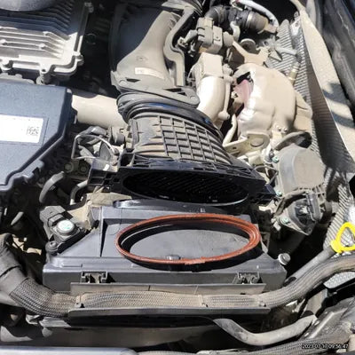 2014 Mercedes-Benz S 350 VIN: